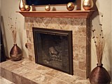 Faux Stone Veneers